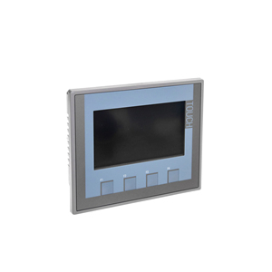KTP400 HMI แบบธรรมดา6AV2123-2DB03-0AX0 4นิ้วจอแสดงผล TFT HMI แบบทัชสกรีน - Product Image 6