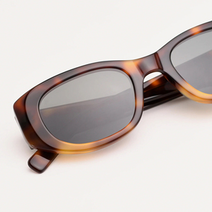 Gafas de Sol de Acetato de Diseño 2026, Gafas de Sol UV400 de Lujo para Mujer, Gafas de Sol Ovaladas Polarizadas para Hombre - Product Image 5