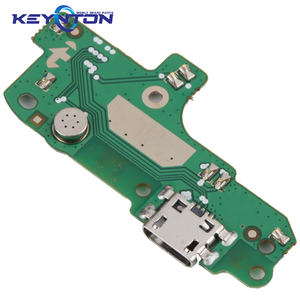 Câble flexible de charge en gros pour téléphones mobiles Infinix et Itel (modèles BG6, X606, B1G, X612, X650, B1F, X624, A60, KM4, KF6) - Carte de charge - Product Image 3
