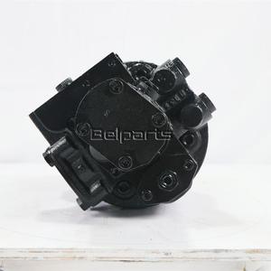 Bomba Hidráulica CASE CX40B CX45B CX50B CX55B para Excavadora, Piezas 72285151 Rexroth OEM AP2D25LV1RS7-916-1 AP2D25 - Product Image 2