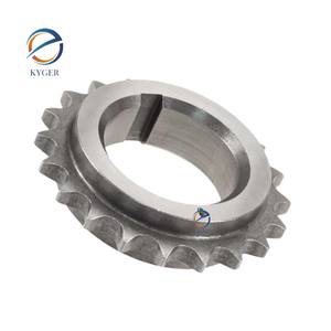 LR072611 Pignon de vilebrequin LR015236 AJ812572 C2Z31439 pour Land Rover Range Rover <span class=keywords><strong>Discovery</strong></span> LR4 - Product Image 2