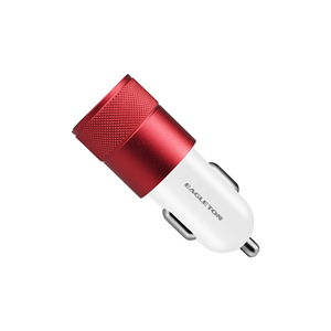 Adaptadores USB para Auto Más Vendidos, Cargadores Portátiles Rápidos para Auto, Cargador para Auto PD20W QC3.0 para Teléfono, Tableta y Cámara - Product Image 2