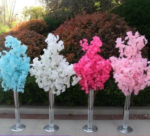 Nouvelles décorations en fer forgé pour arche de mariage, chemin de fleurs, et allée de <span class=keywords><strong>cerisier</strong></span> en fleurs, très demandées - Product Image 4