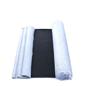 지붕 막 보호용 밑층이있는 유형 L CPE 루핑 멤브레인 방수 시트 - Product Image 4