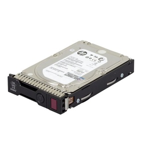 695842-001 695510-B21 4TB 6G 7.2K 3.5inch SAS Hard Disk Drive LFF HDD for ProLiant G8 Server - Product Image 1
