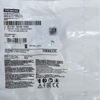 Équipement électrique, nouveau module LED 3su1401-1bh30-1aa0, produits PLC