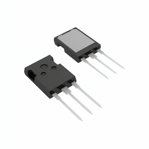 ทรานซิสเตอร์รุ่น TO-247-3 แบบ IXGX72N60B3H1 มีสินค้าในสต็อก - Product Image 1