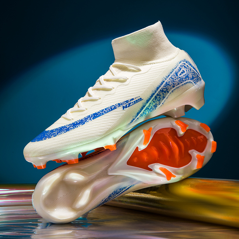 2470- 2m unghie lunghe blu