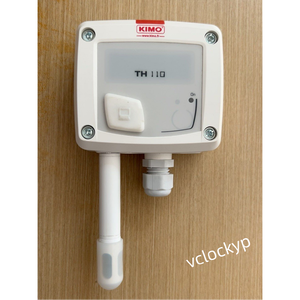 1 Transmisor KIMO TH110-PNES Nuevo, Envío Rápido por FedEx o DHL - Product Image 4
