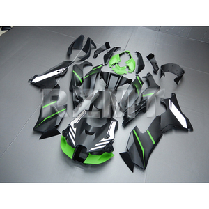 Carenado de Motocicleta para <span class=keywords><strong>Kawasaki</strong></span> Ninja <span class=keywords><strong>ZX</strong></span>-<span class=keywords><strong>10R</strong></span> 2021-2025 ZX10R 2024 <span class=keywords><strong>2023</strong></span>, Kit de Carenados Personalizados de ABS por Inyección, K1022-102a - Product Image 3