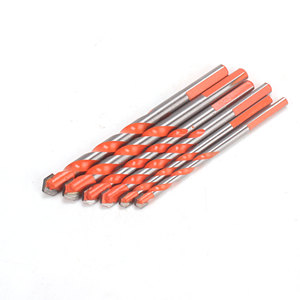 Mũi Khoan Thủy Tinh Đa Năng 3 4 <span class=keywords><strong>5</strong></span> 6 <span class=keywords><strong>8</strong></span> 10 12Mm Mũi Khoan Tam Giác Gạch Bê Tông Gạch Gốm Gỗ Thép Không Gỉ Kim Loại - Product Image 4