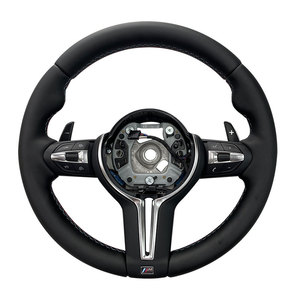 <span class=keywords><strong>Volante</strong></span> de carbono Alcantara de rendimiento <span class=keywords><strong>BMW</strong></span> F30 M para <span class=keywords><strong>BMW</strong></span> M3 M4 M5 F10 F15 F30 F32 E70 E90 E46 E60 <span class=keywords><strong>volante</strong></span> - Product Image 1