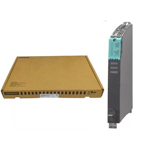 โมดูลพลังงาน SINAMICS S120 ใหม่ 380-480 โวลต์ สามเฟส AC 50/60 เฮิรตซ์ 260 แอมป์ 160 กิโลวัตต์ 6SL3310-1TE33-1AA3 6SL3310-1TE33-1AA3 - Product Image 6