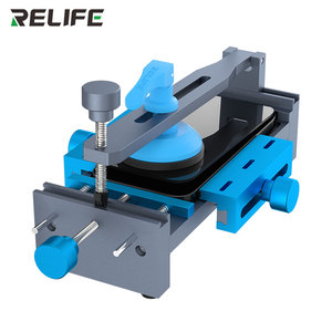 RELIFE RL-601P Correcteur de cadre multifonctionnel pour iPhone, outil de réparation pour le retrait du verre arrière et l'ouverture d'écran - Product Image 3