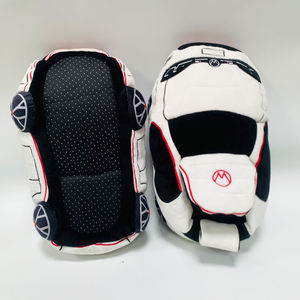 Popular Plush Home <strong>slippers</strong> <strong>Car</strong> Model Soft Warm Winter Cotton for Women Men Shoes Branded Plush <strong>Car</strong> <strong>slippers</strong> - Product Image 5