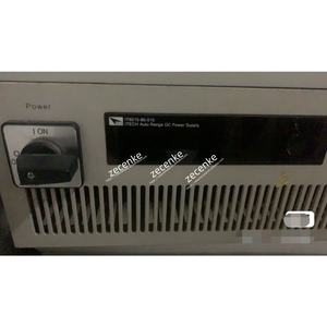 Fuente de alimentación de CC de rango automático ITECH, 80V, 510A, 15kw, 3U, RS232/GPIB, 1 unidad - Product Image 5