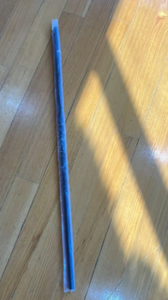 Barres en <span class=keywords><strong>acier</strong></span> laminé à froid noir emballées individuellement, qualité Q235, épaisseur 0,5-1,5 mm, tubes soudés pour meubles, finition polie mate - Product Image 6