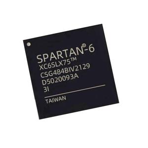 Guaranteed Genuine <strong>Components</strong> STM32 STM32G431 STM32G431CBU6 MICROCHIP <strong>IC</strong> Chip MCU STM32G431CBU6 UFQFPN-48 - Product Image 2