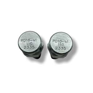 Serie PD10-41, Modelos PD10-41-0-110, PD10-41-0-N, PD10-41-0-N-110, PD10-41-0-NS-110, Hidráulico Original - Product Image 1
