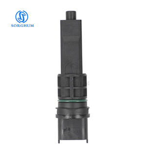 เซ็นเซอร์ความเร็ว Sorghum 1236304 09114603 5S5426 สำหรับรถยนต์ Opel Astra G <span class=keywords><strong>Corsa</strong></span> <span class=keywords><strong>B</strong></span> Combo Tigra Zafira a 1.6 1.8 2.0 - Product Image 3