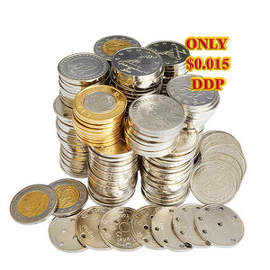 Máy Chơi Game <span class=keywords><strong>Token</strong></span> OEM Coins, <span class=keywords><strong>Token</strong></span> Coins For Sale - Product Image 1