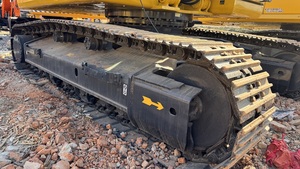 Excavadora Hidráulica Usada Komatsu PC400 Más Vendida, Original de Japón, Excavadora Pesada de 42 Toneladas con Motor Potente - Product Image 6