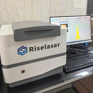Analizador Espectrómetro de Rayos X para Pruebas de Pureza de Oro, Analizador de Metales Preciosos, Detector de Quilates de Oro XRF - Product Image 1