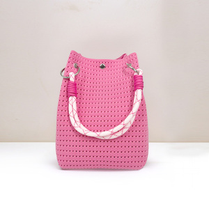 Borsa a tracolla estiva da donna alla moda con cinturino con cinturino - Product Image 2