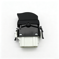 NUEVO Interruptor de Control de Elevalunas Eléctrico OE 61311387916 para BMW E36 Serie 3, Botón de Elevalunas Individual, Repuesto