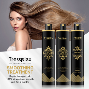 Tratamiento <span class=keywords><strong>de</strong></span> Keratina Brasileña Pura 1000 ml Venta al por Mayor <span class=keywords><strong>de</strong></span> Fábrica Crema Alisadora <span class=keywords><strong>de</strong></span> <span class=keywords><strong>Cabello</strong></span> con Keratina y Aceite <span class=keywords><strong>de</strong></span> Argán - Product Image 5