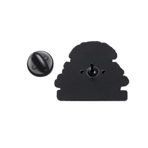 Je Bent Allemaal Teleurstellingen Emaille Pin Trouw Jesus Broche Revers Badge Rugzak Hoed Sieraden Cadeau - Product Image 5