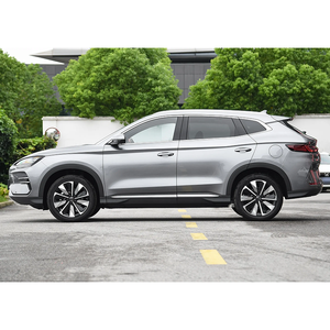 Inventario de vehículos <span class=keywords><strong>actuales</strong></span> de bajo precio BYD Song Plus Ev Long Range New Energy Vehicle High Quality Byd Electric Car China Cheap Sal - Product Image 6
