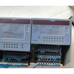 โมดูล PLC 7CP470.60-2 7MM432.70-1 7DM435.7 สำหรับ B&R โมดูล PLC 7CP470.60-2 7MM432.70-1 7DM435.7 สำหรับ B&R - Product Image 5