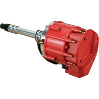 DISTRIBUTEUR D'ALLUMAGE MARINE HEI POUR MARINE MERCRUISER CHEVY GM SBC BBC 283 305 350 427 REMPLACE 805185-C1