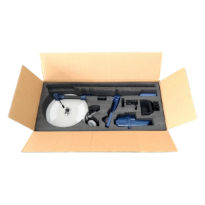 Yeni varış MCD7000 yüksek hassasiyet yeraltı altın <span class=keywords><strong>Metal</strong></span> dedektörü MCD-7000 9.6KHZ hazine avcısı - Product Image 5