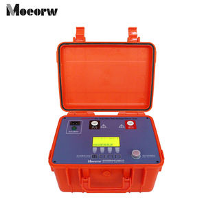 Equipamento de Teste Elétrico MOEORW-WIV Medidor Digital de Alta Precisão 10kv Testador de Resistência de Isolação - Product Image 1