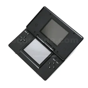 DS ML Dual Screen Spiele konsole Retro-Videospiel Real NDS Hardware Clone Unterstützung R4 Flash card NDS Gameboy Game Card