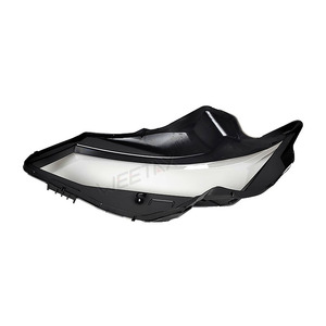 Weetax Cache de <span class=keywords><strong>phare</strong></span> avant en plastique pour 508 19-22 - Product Image 2