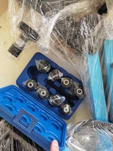 Brazo Roscador Universal de 360 Grados, Máquina Roscadora Eléctrica - Product Image 6