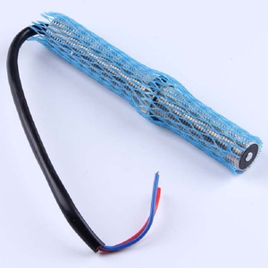 Sensor de velocidad MSP676 para generador diésel, sonda de acero inoxidable, número de pieza MSP676 - Product Image 1