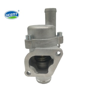 Termostato del motor <span class=keywords><strong>de</strong></span> vivienda con termostato para <span class=keywords><strong>nissan</strong></span> 21900-1306010-00 - Product Image 1