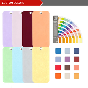 Premium Eco-Friendly hanging <strong>air</strong> freshener 3mm Natural Evaporation <strong>Pineapple</strong> Birch Ambergris Car Odor Removal Long - Product Image 3