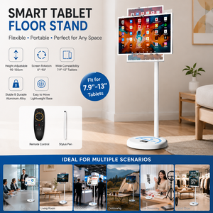 สมาร์ททีวีรุ่นใหม่สำหรับธุรกิจ รองรับอินเทอร์เน็ต ช่องต่อ USB/D-SUB อัตราส่วนภาพ 16:9 สีดำ รับประกัน 1 ปี พร้อมอะไหล่ USB ฟรี บริการสนับสนุนภาคสนาม - Product Image 6