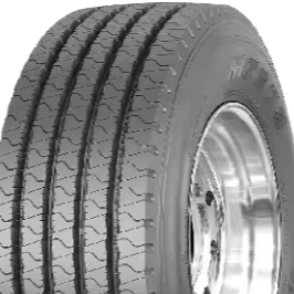 ยางรถบรรทุก 305/70R19.5 MZ679 ประสิทธิภาพสูง พร้อมร่องดอกยางกว้างและระบบไล่หินแบบใหม่ - Product Image 6