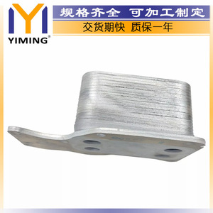 <b>Radiator</b> 11428574005 For Bmw F20 F23 F30 F31 F35 G30 Water Cooled Replacement Part - Product Image 3