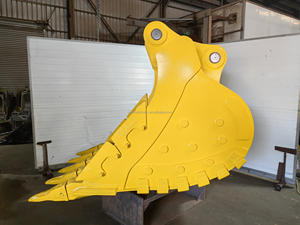 ถังหิน CSW HD RB JD350สำหรับรถขุดขนาด28-35ตันถังหนักขนาดใหญ่ - Product Image 5