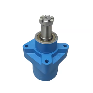BMA-475 Delta Series-470 High-Performance Hydraulic Motor Construction <b>Machinery</b> Part with Working Platform and <b>Walking</b> Featur - Product Image 5