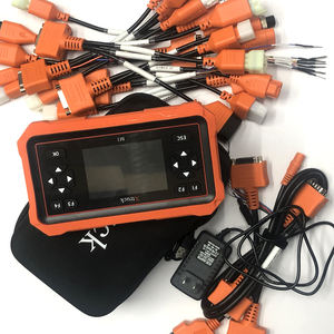 Kit complet d'outils de diagnostic pour moto X truck M1, scanner universel pour moto, compatible avec B-M-W, Yamaha, Kawasaki, interface CANBUS - Product Image 1