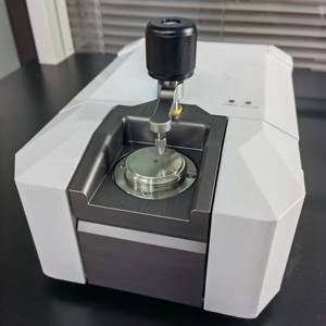 Espectrômetro de Infravermelho por Transformada de Fourier (FTIR) de Alta Sensibilidade para Análise de Metais - Product Image 2