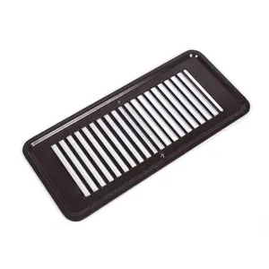 Customized Sheet Metal Vent Covers Ventilation Grille Floor Air Register Grill